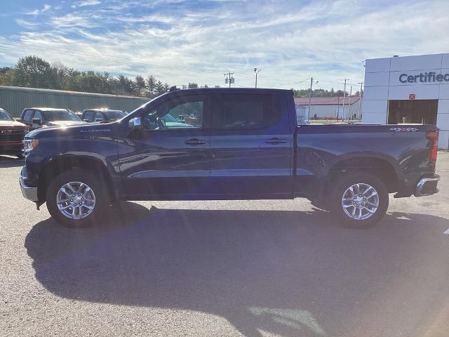 2023 Chevrolet Silverado 1500 Vehicle Photo in GARDNER, MA 01440-3110