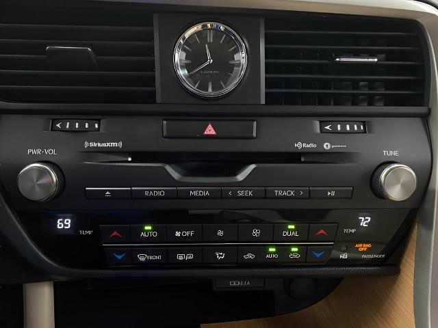 2021 Lexus RX 350 Vehicle Photo in Appleton, WI 54913