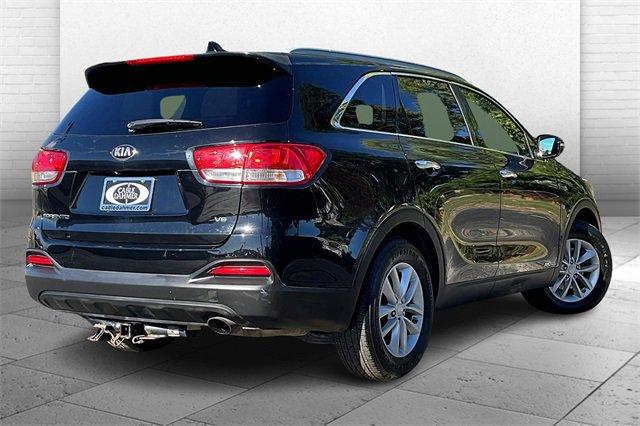 2016 Kia Sorento Vehicle Photo in INDEPENDENCE, MO 64055-1314