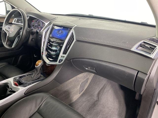 2014 Cadillac SRX Vehicle Photo in ALLIANCE, OH 44601-4622