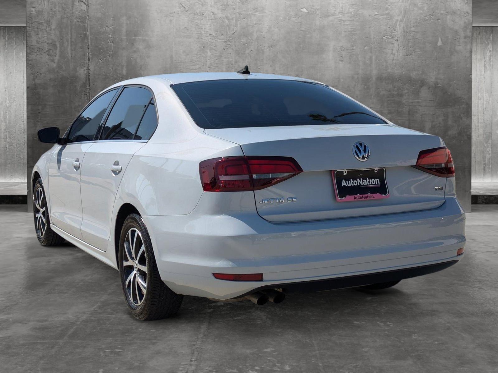 2018 Volkswagen Jetta Vehicle Photo in Tustin, CA 92782