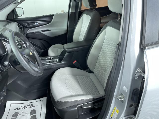 2020 Chevrolet Equinox Vehicle Photo in GILBERT, AZ 85297-0402