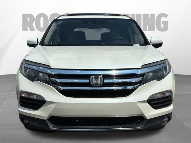 Used 2016 Honda Pilot Touring with VIN 5FNYF6H91GB064048 for sale in Hammond, LA