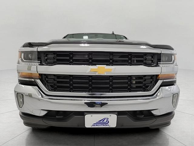 2016 Chevrolet Silverado 1500 Vehicle Photo in NEENAH, WI 54956-2243