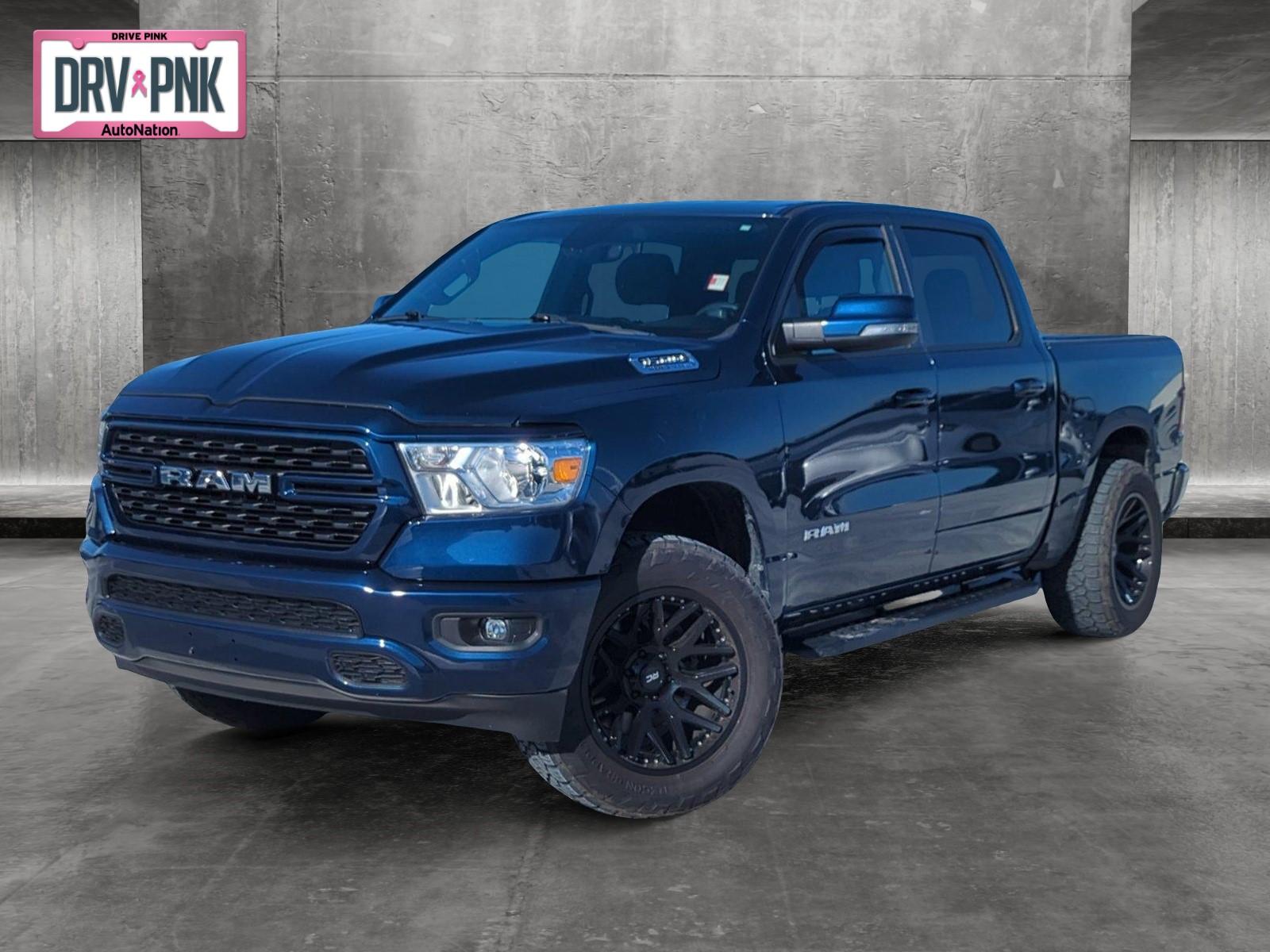 2022 Ram 1500 Vehicle Photo in Ft. Myers, FL 33907