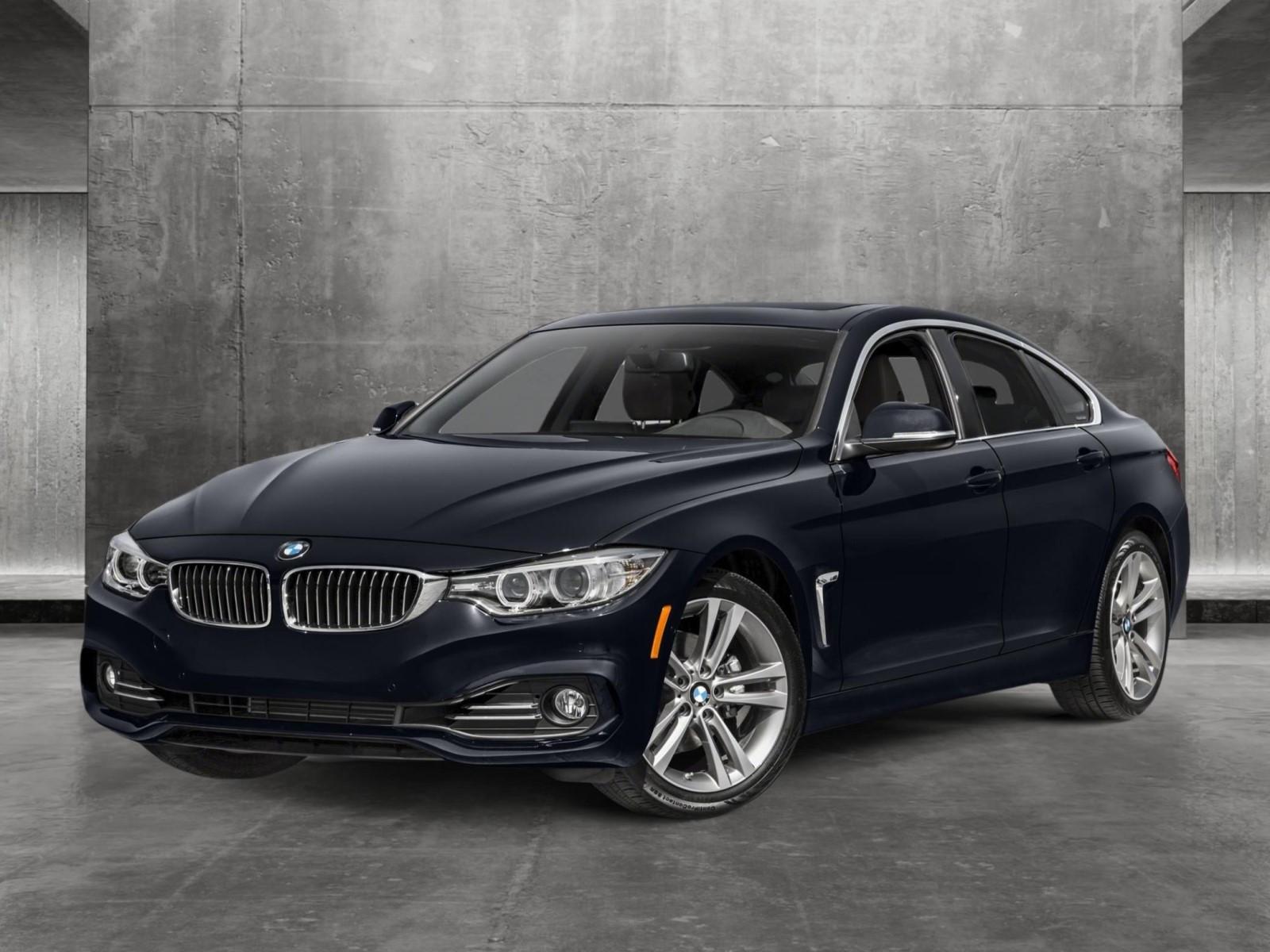 2016 BMW 428i xDrive Vehicle Photo in Rockville, MD 20852