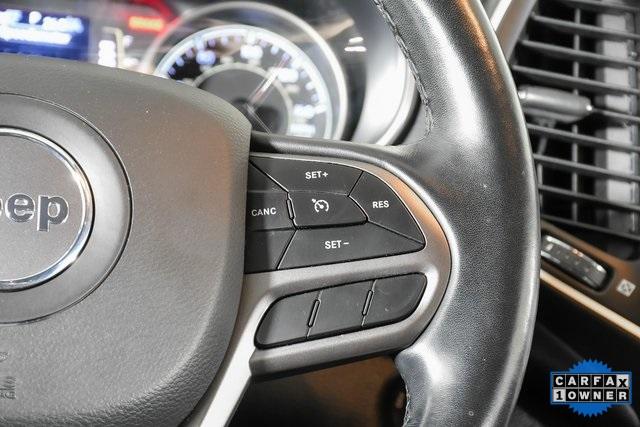 2019 Jeep Cherokee Vehicle Photo in Puyallup, WA 98371