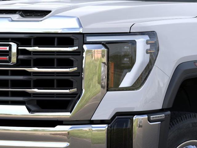 2024 GMC Sierra 3500 HD Vehicle Photo in NORTH RIVERSIDE, IL 60546-1404