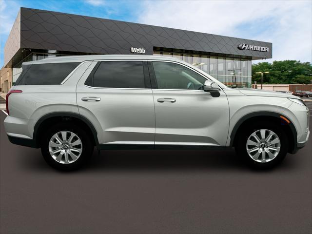 2025 Hyundai PALISADE Vehicle Photo in Merrillville, IN 46410-5311