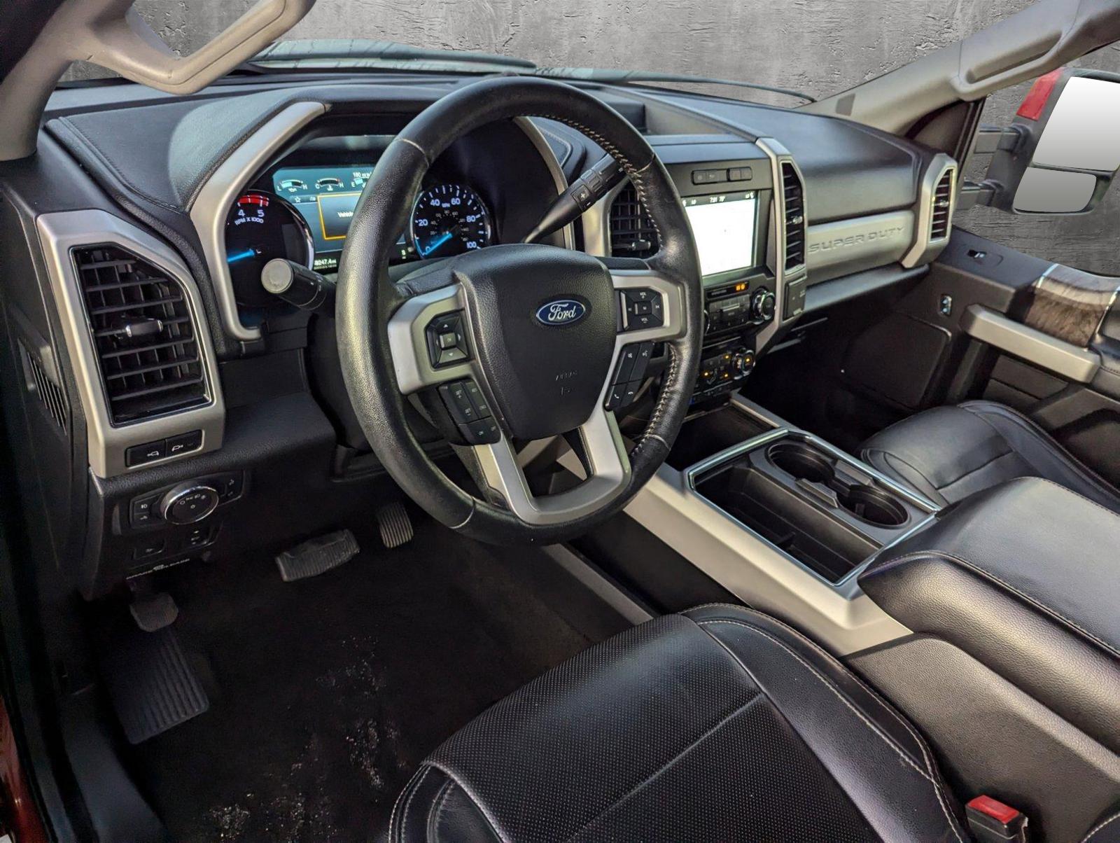 2018 Ford Super Duty F-250 SRW Vehicle Photo in Miami, FL 33015