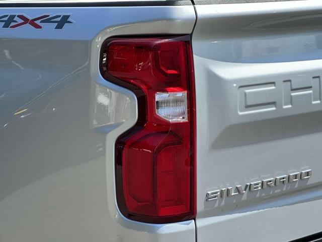 2021 Chevrolet Silverado 1500 Vehicle Photo in SAINT JAMES, NY 11780-3219