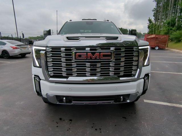 2024 GMC Sierra 2500 HD Vehicle Photo in ALBERTVILLE, AL 35950-0246