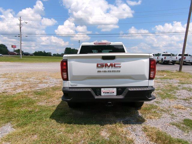 2024 GMC Sierra 1500 Vehicle Photo in ALBERTVILLE, AL 35950-0246