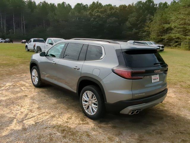 2024 GMC Acadia Vehicle Photo in ALBERTVILLE, AL 35950-0246