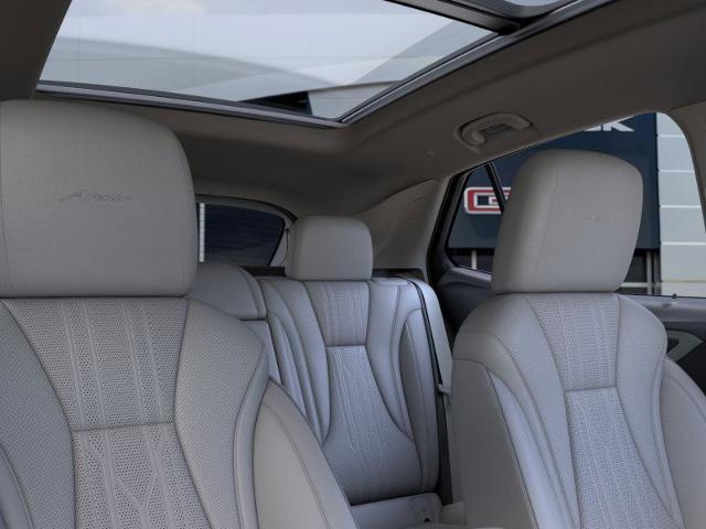 2024 Buick Envision Vehicle Photo in OAK LAWN, IL 60453-2517