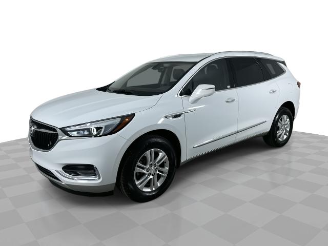 2020 Buick Enclave Vehicle Photo in GILBERT, AZ 85297-0402