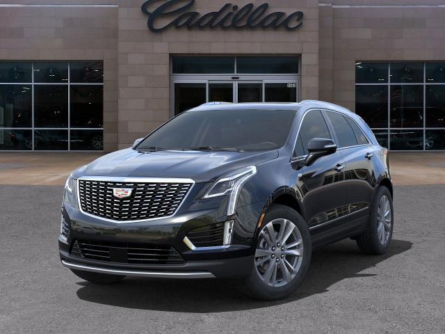 2025 Cadillac XT5 Vehicle Photo in KANSAS CITY, MO 64114-4545