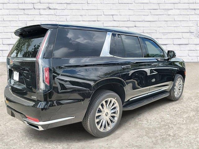 2024 Cadillac Escalade Vehicle Photo in SUNRISE, FL 33323-3202