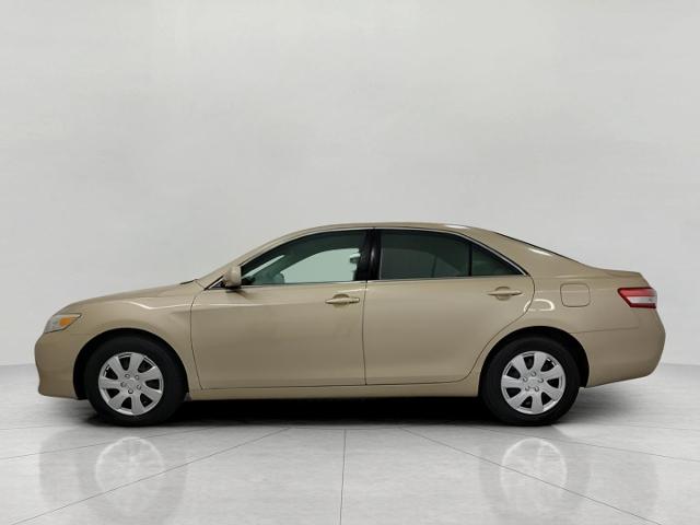 2011 Toyota Camry Vehicle Photo in Oshkosh, WI 54904