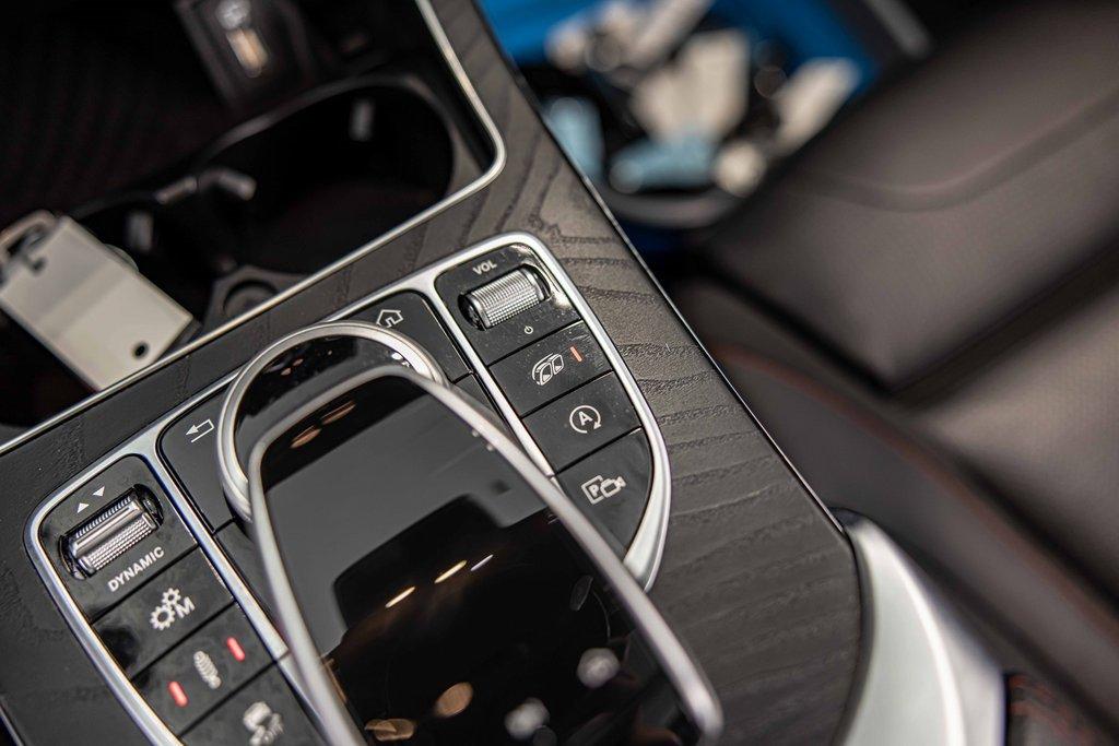 2020 Mercedes-Benz C43 Vehicle Photo in Saint Charles, IL 60174