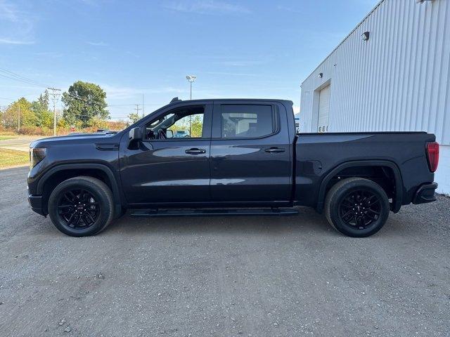 2022 GMC Sierra 1500 Vehicle Photo in JACKSON, MI 49202-1834