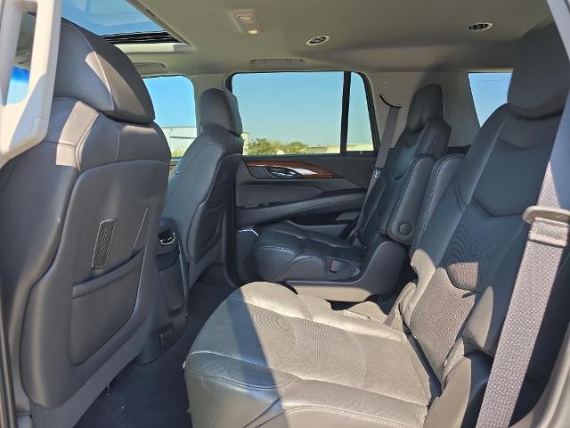 2019 Cadillac Escalade Vehicle Photo in BROUSSARD, LA 70518-0000