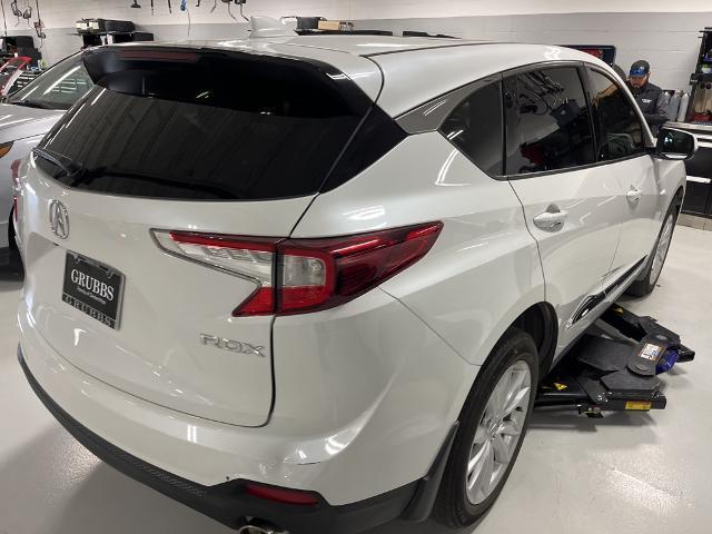 2021 Acura RDX Vehicle Photo in Grapevine, TX 76051