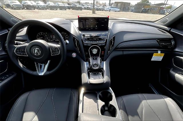 2025 Acura RDX Vehicle Photo in Tulsa, OK 74145