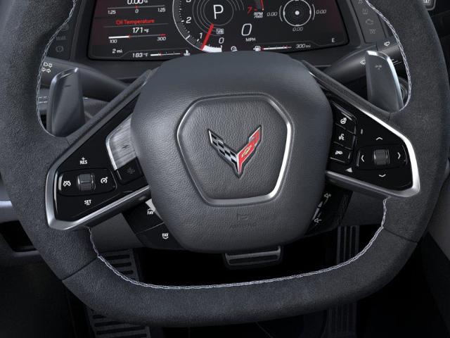 2024 Chevrolet Corvette Stingray Vehicle Photo in ORLANDO, FL 32808-7998