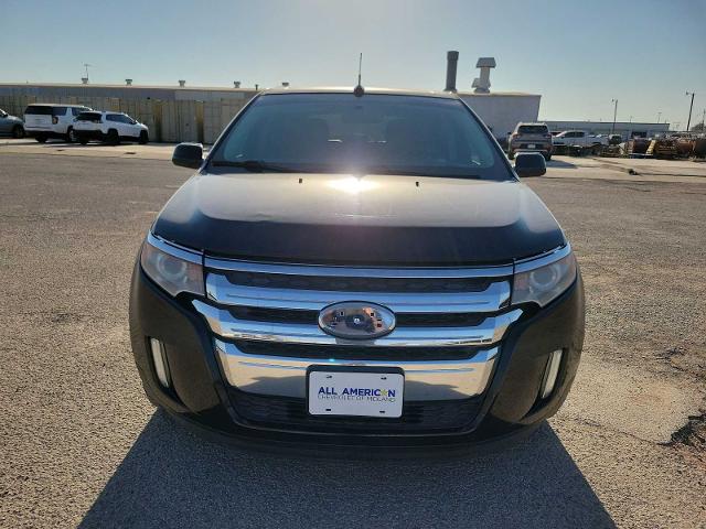 2014 Ford Edge Vehicle Photo in MIDLAND, TX 79703-7718