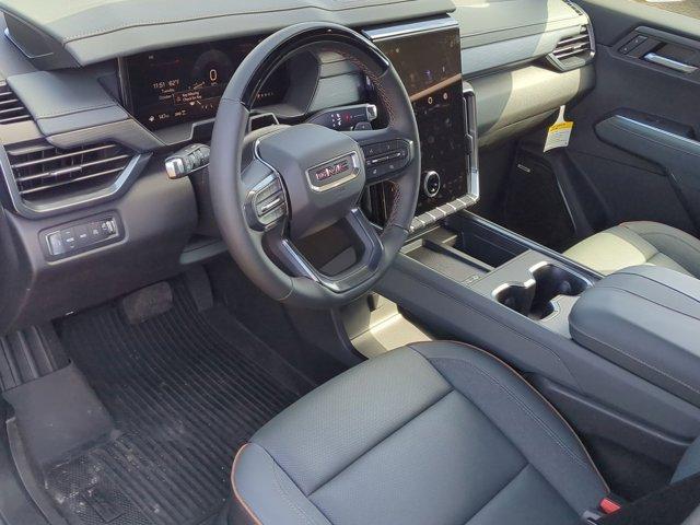 2024 GMC Acadia Vehicle Photo in ALBERTVILLE, AL 35950-0246