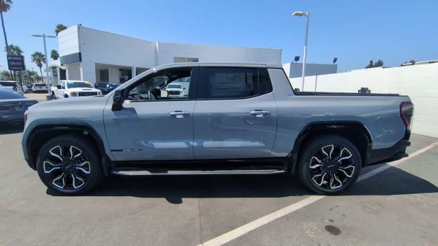 2024 GMC Sierra EV Vehicle Photo in ANAHEIM, CA 92806-5612