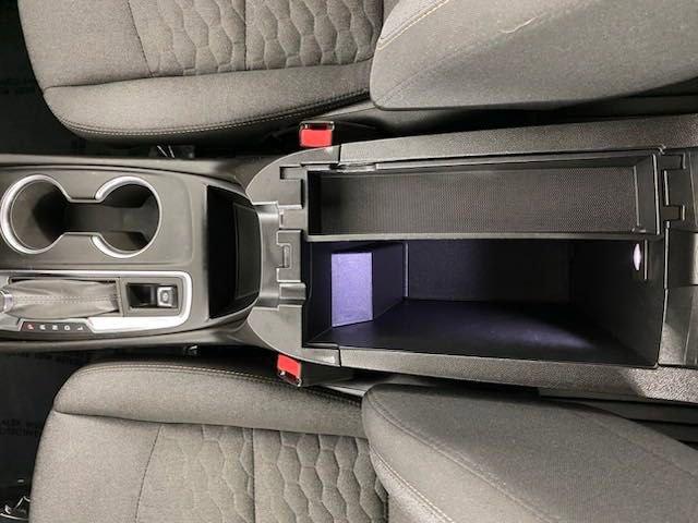 2018 Chevrolet Equinox Vehicle Photo in BROCKTON, MA 02301-7113