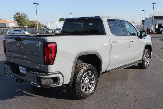 2024 GMC Sierra 1500 Vehicle Photo in AURORA, CO 80012-4011