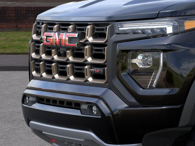 2024 GMC Canyon Vehicle Photo in PORTLAND, OR 97225-3518