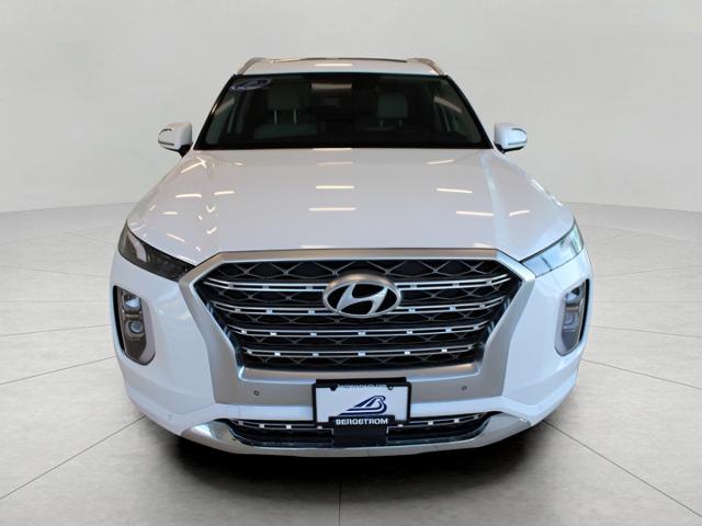 2020 Hyundai PALISADE Vehicle Photo in Green Bay, WI 54304