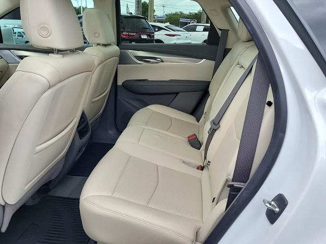 2020 Cadillac XT5 Vehicle Photo in LIGHTHOUSE POINT, FL 33064-6849