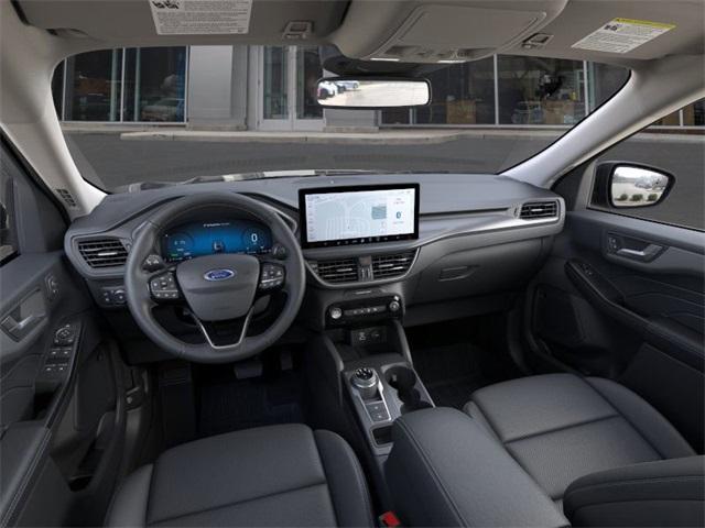 2024 Ford Escape Vehicle Photo in Mahwah, NJ 07430-1343