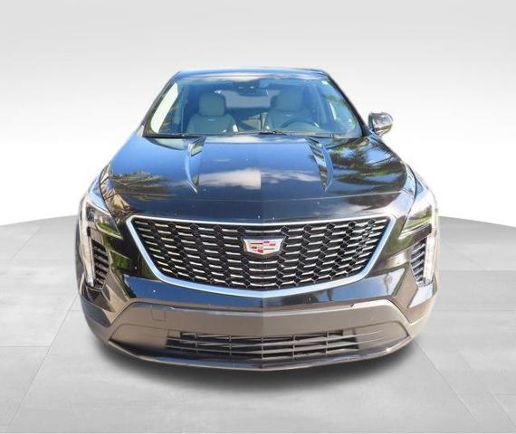 2020 Cadillac XT4 Vehicle Photo in DELRAY BEACH, FL 33483-3294