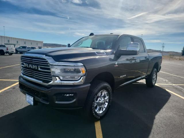 Used 2024 RAM Ram 2500 Pickup Laramie with VIN 3C6UR5FL6RG196094 for sale in Rock Springs, WY