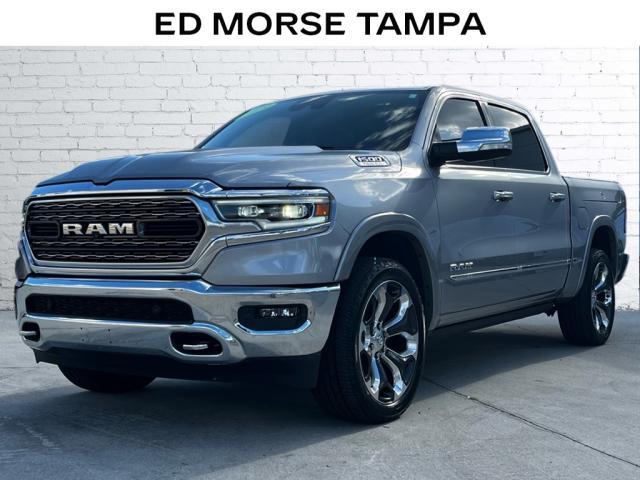 2019 Ram 1500 Vehicle Photo in TAMPA, FL 33612-3404