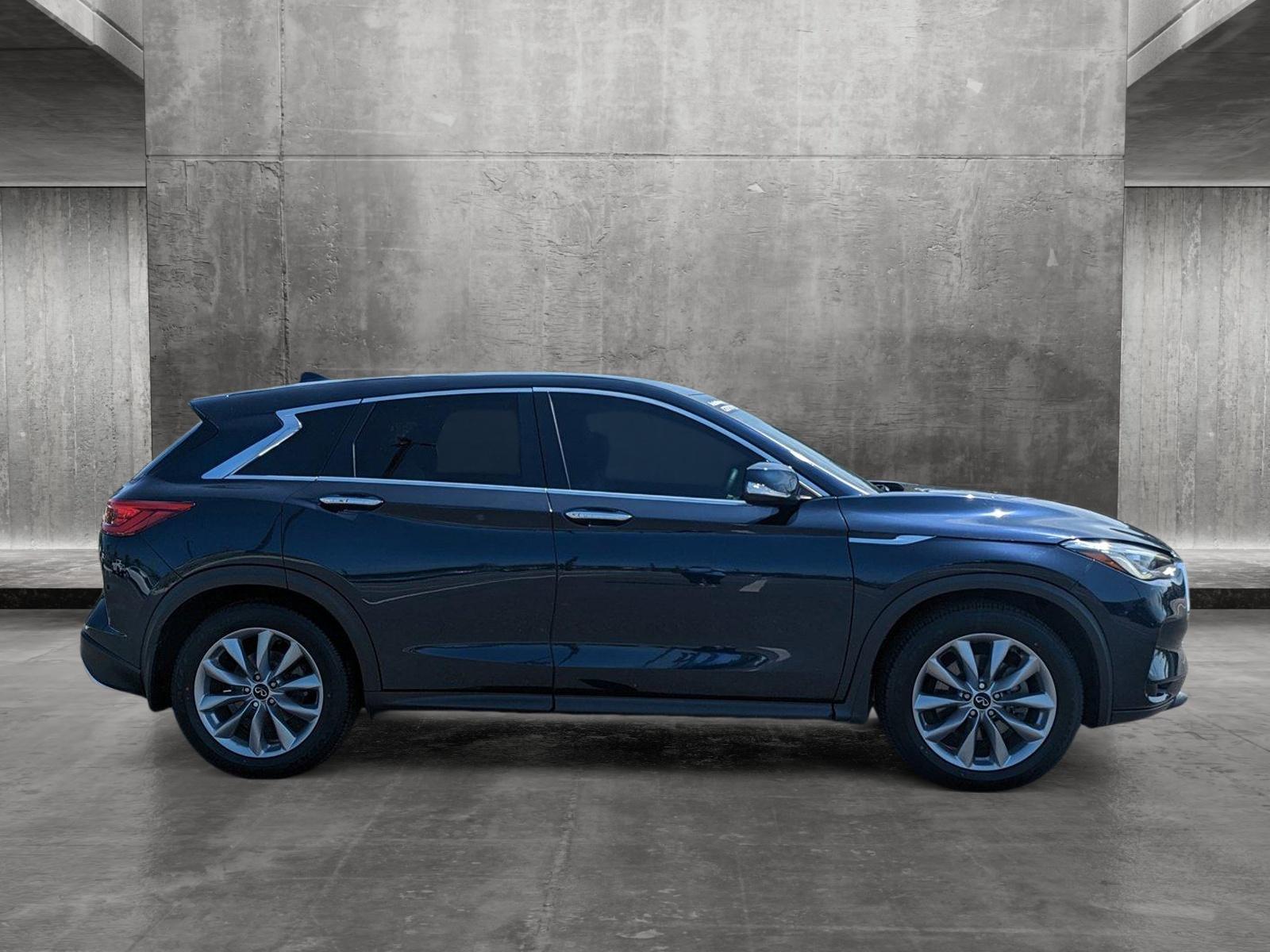 2020 INFINITI QX50 Vehicle Photo in Clearwater, FL 33764