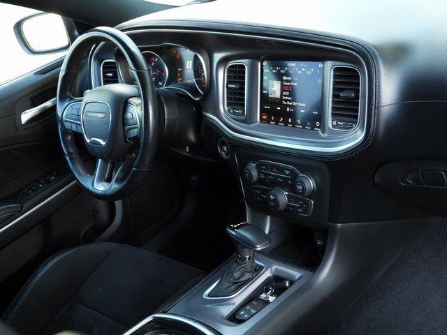 2019 Dodge Charger Vehicle Photo in DALLAS, TX 75244-5909