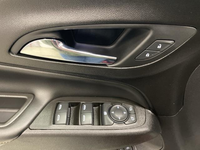 2020 Chevrolet Equinox Vehicle Photo in ROGERS, MN 55374-9422