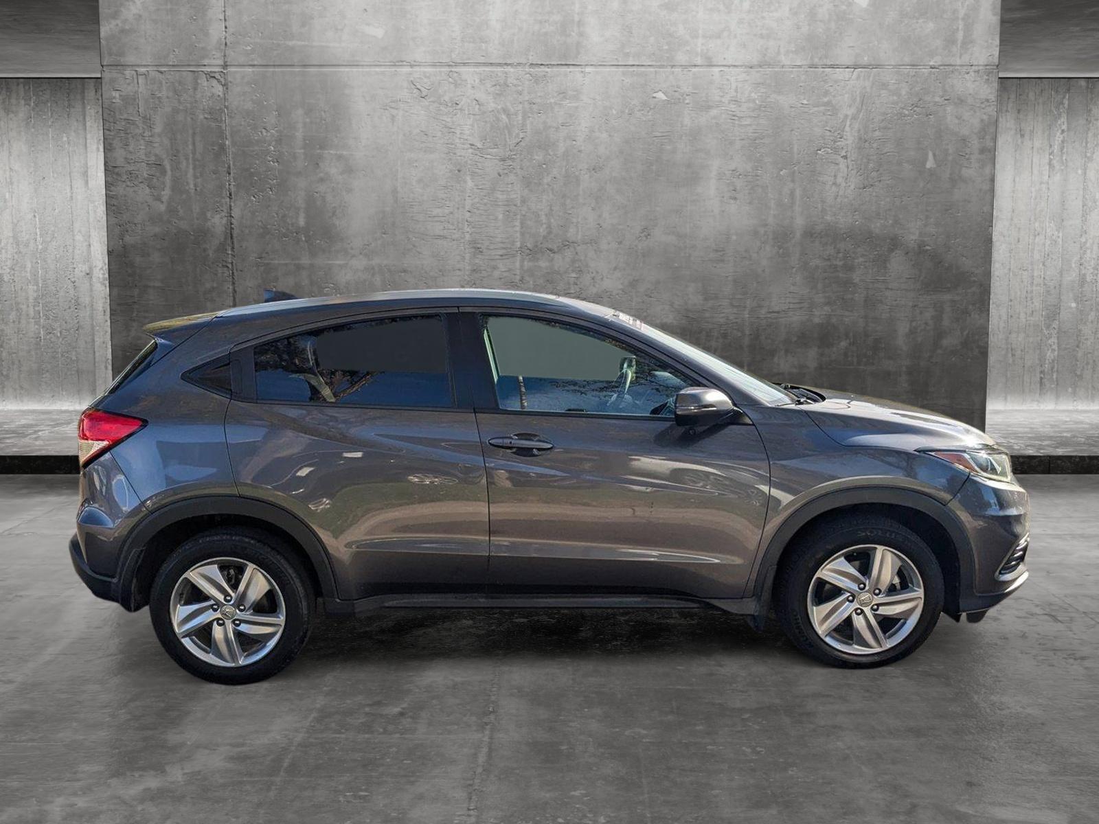 2020 Honda HR-V Vehicle Photo in LONE TREE, CO 80124-2750