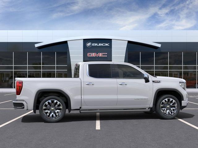 2025 GMC Sierra 1500 Vehicle Photo in MEDINA, OH 44256-9631