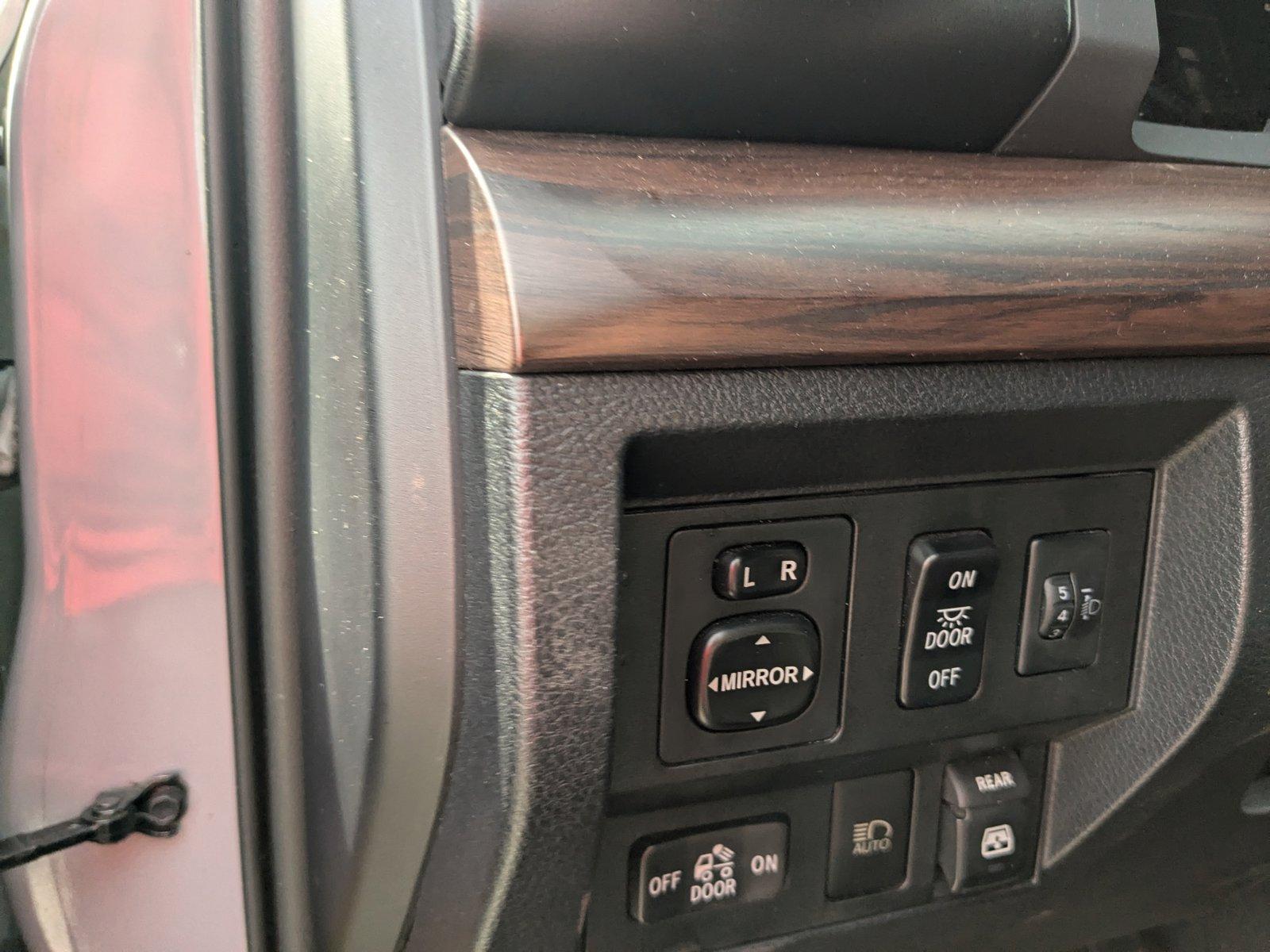 2019 Toyota Tundra 4WD Vehicle Photo in Winter Park, FL 32792