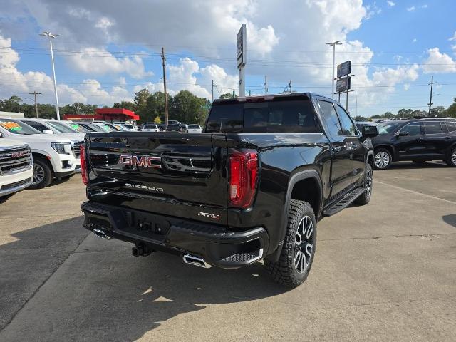 2025 GMC Sierra 1500 Vehicle Photo in LAFAYETTE, LA 70503-4541