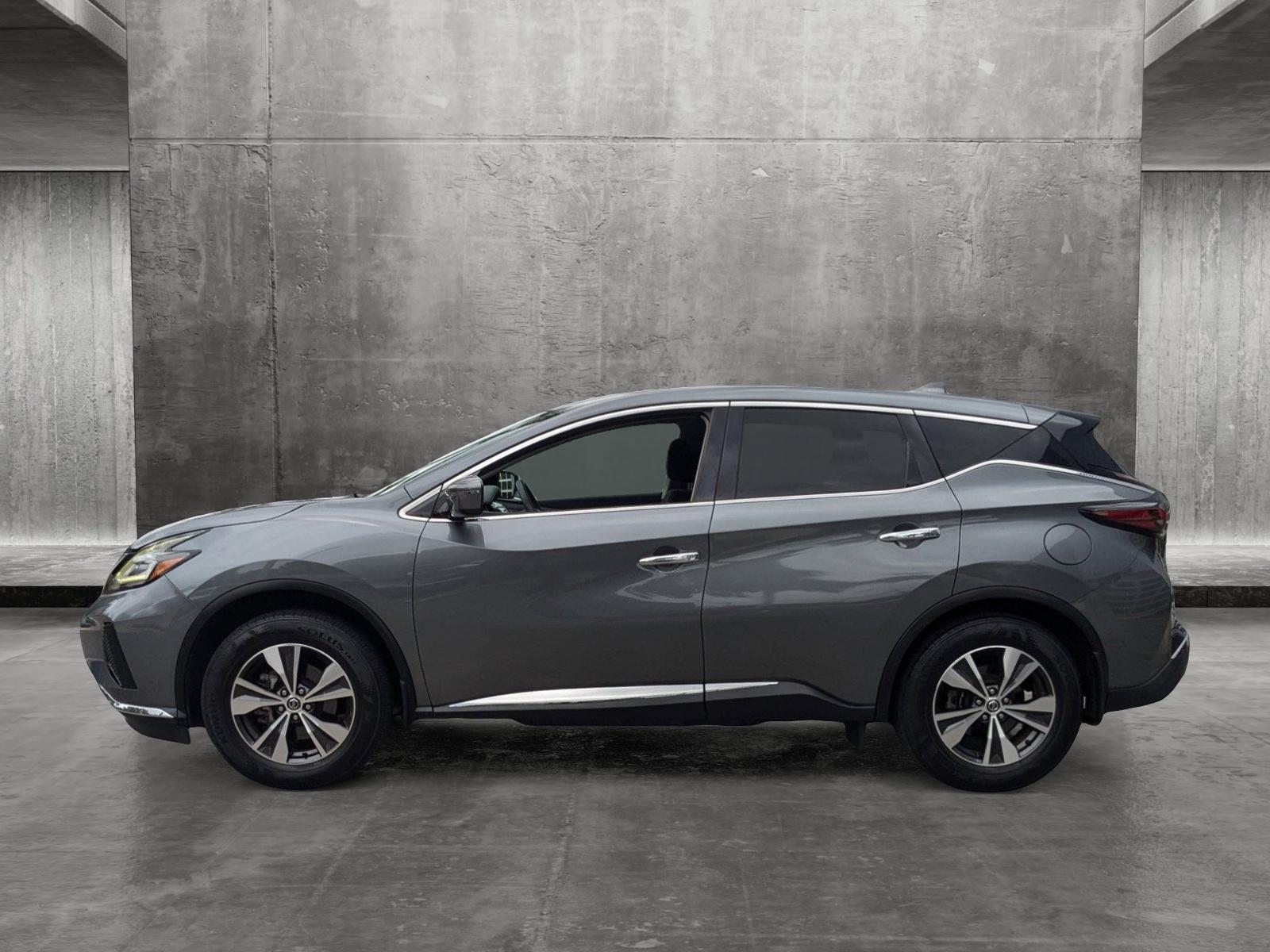 2019 Nissan Murano Vehicle Photo in Pompano Beach, FL 33064