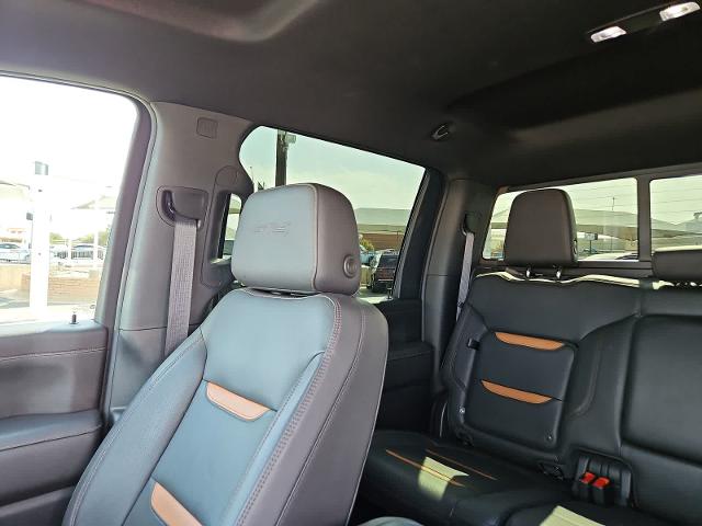 2020 GMC Sierra 2500 HD Vehicle Photo in San Angelo, TX 76901